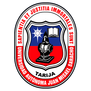 Universidad Autónoma Juan Misael Saracho