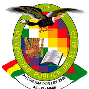 Universidad Pública de El Alto