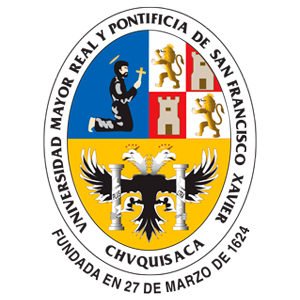 Universidad Mayor, Real y Pontificia de San Francisco Xavier